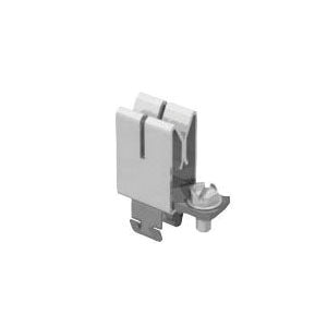 MILBANK Milbank K5T Fifth Terminal for 40 Block Square Hole 200 Amps Copper