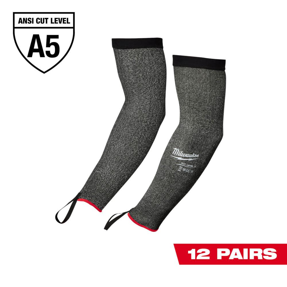 MILWAUKEE 48-73-9051B GLOVES, SLEEVES, & MITTS
