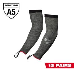 MILWAUKEE 48-73-9051B GLOVES, SLEEVES, & MITTS