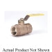 MILWAUKEE VALVE Milwaukee BA-100 A 12 Valve
