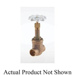 MILWAUKEE VALVE UP149-200 GATE VALVES