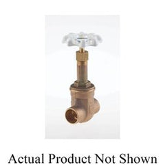 MILWAUKEE VALVE UP149-200 GATE VALVES