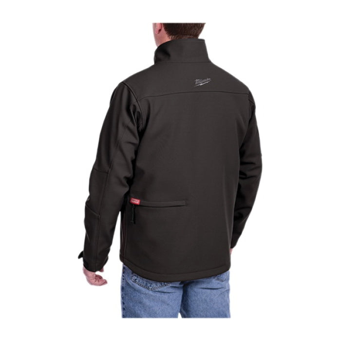 MILWAUKEE Milwaukee Tool 202B-213X Heated ToughShell Jacket Kit 3X