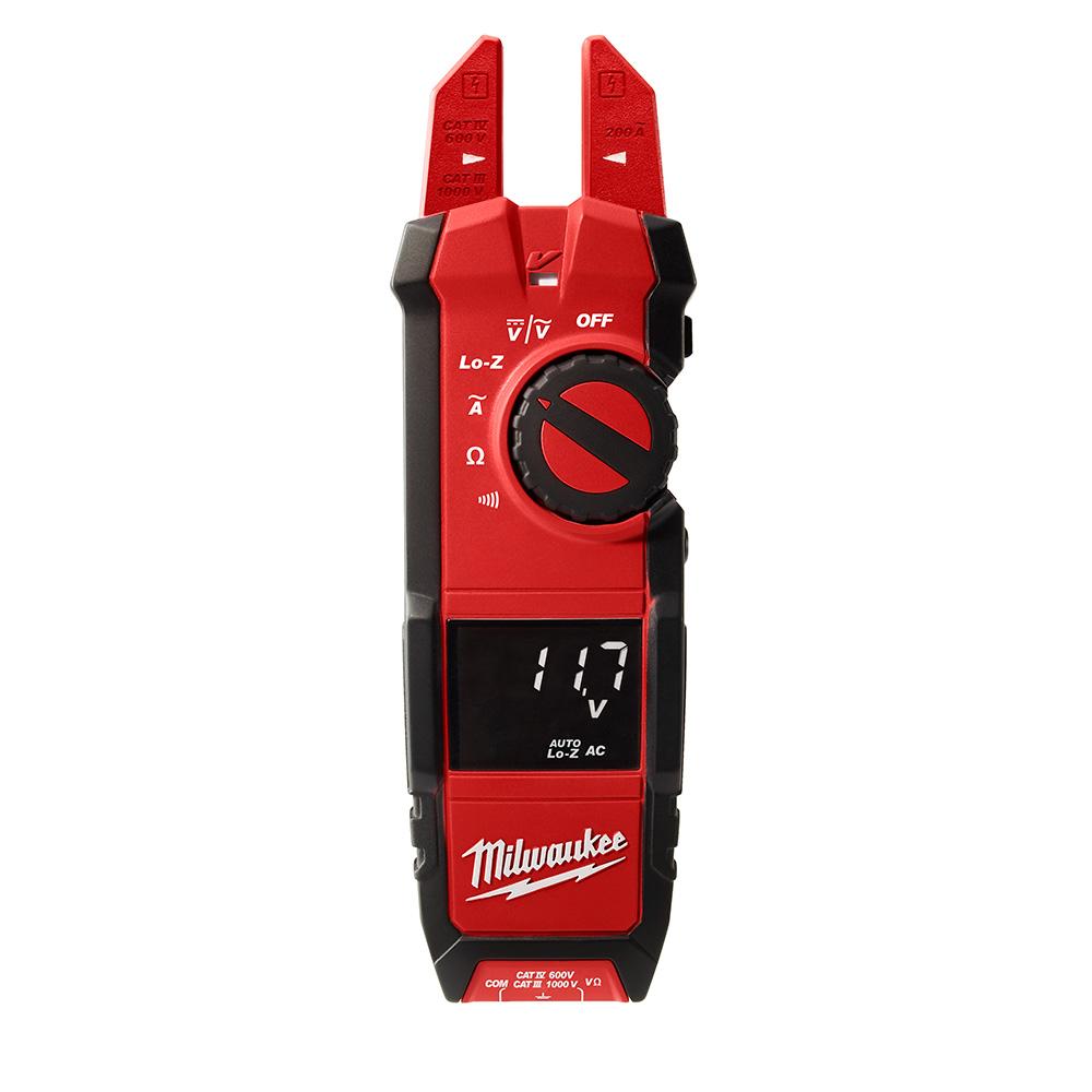 MILWAUKEE 2205-20 VOLTAGE TESTERS