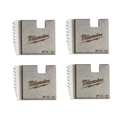 MILWAUKEE 48-36-1110 PIPE THREADER PIPE DIES & DIE HEADS