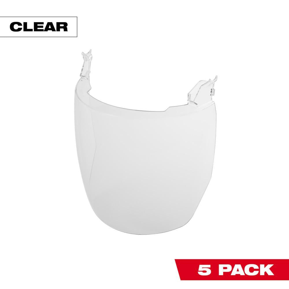 MILWAUKEE 48731444 RESPIRATORY PROTECTION