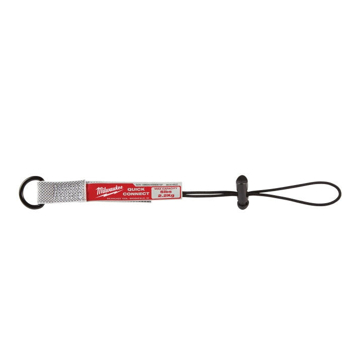 MILWAUKEE Milwaukee 48-22-8822 Quick-Connect Lanyard System 5 LB