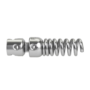 MILWAUKEE Milwaukee 48-53-3812 Drop Head Straight Auger (5/8 in Sectional Cable) 935252