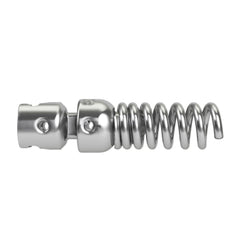 MILWAUKEE Milwaukee 48-53-3812 Drop Head Straight Auger (5/8 in Sectional Cable) 935252
