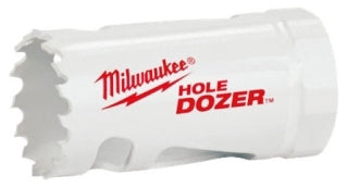 MILWAUKEE Milwaukee 49-56-0023 Hole Dozer 3/4 in Diameter Bi-Metal Hole Saw