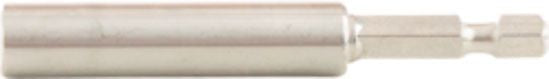 CULLY CULLY 39018 1/4 x 3 Magnetic Bit Holder