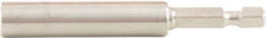 CULLY 39018 1/4 x 3 Magnetic Bit Holder