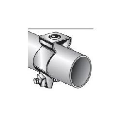 MINERALLAC Minerallac 7SB Conduit Hanger 3 EMT Or 3 Rigid/RMC 304 Stainless Steel