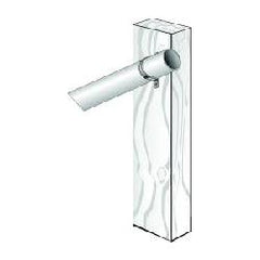 Minerallac 245 3/4 EMT 2 Hole Strap