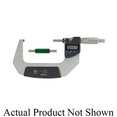 Mitutoyo 293-348-30 Digimatic OD Mic IP65 0-1 in Replacement MPN