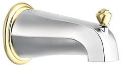 MOEN 3807CP BATH & KITCHEN FAUCETS