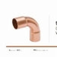 MUELLER INDUSTRIES W02075 PIPE FITTINGS