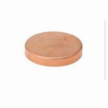 MUELLER STREAMLINE Mueller Streamline W 07636 DWV Test Cap 1 In