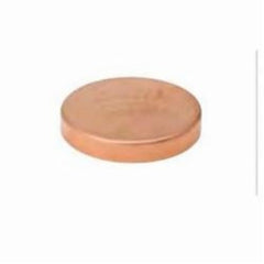 MUELLER STREAMLINE Mueller Streamline W 07636 DWV Test Cap 1 In