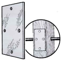 MULBERRY 40470 PIPE FITTINGS