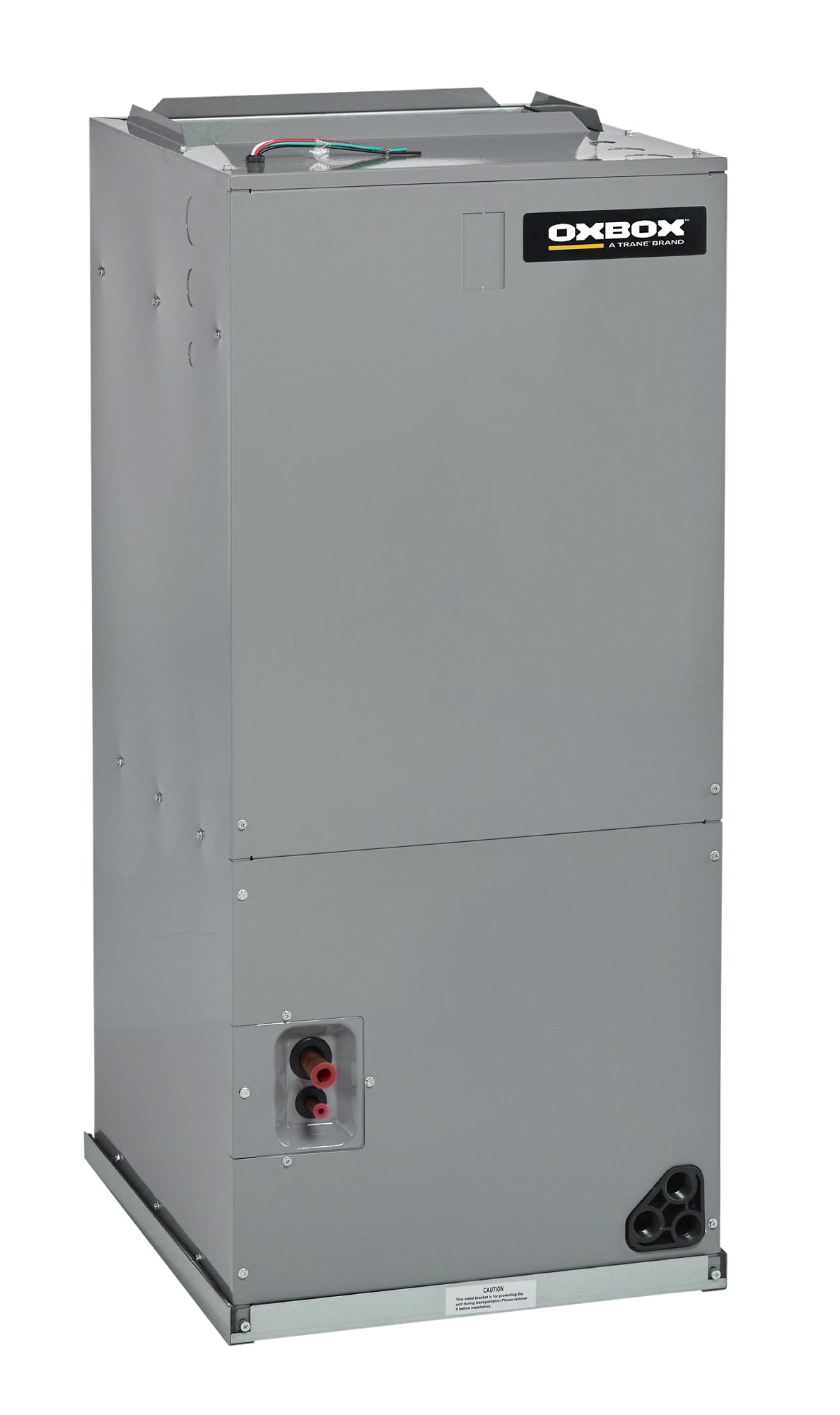 Oxbox Oxbox 2-Ton 24000 BTU R-454B 14.3 SEER2 Split AC System - J5AC5024A1000+J5AH4P24A1B00