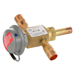 MANITOWOC 1982 PRESSURE REGULATING VALVES