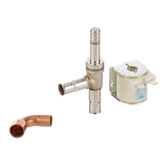 MANITOWOC 7027 SERVICE VALVES