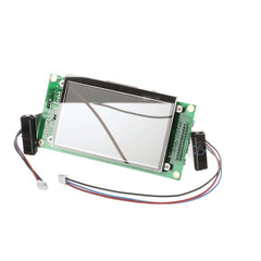 TURBOCHEF ENC-3011 CONTROL BOARDS