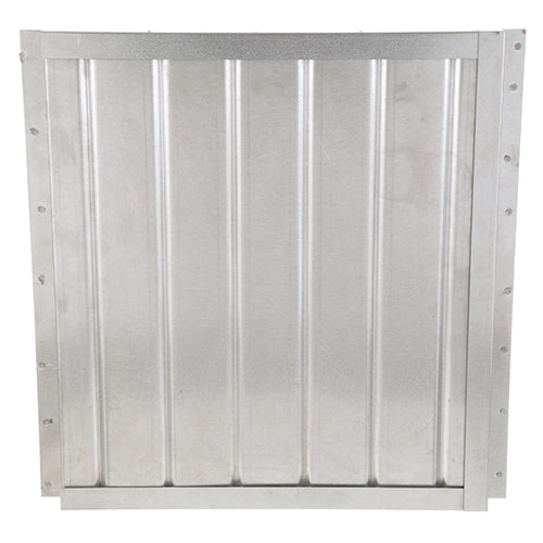 BLODGETT 3579 WALL BRACKETS & PARTS