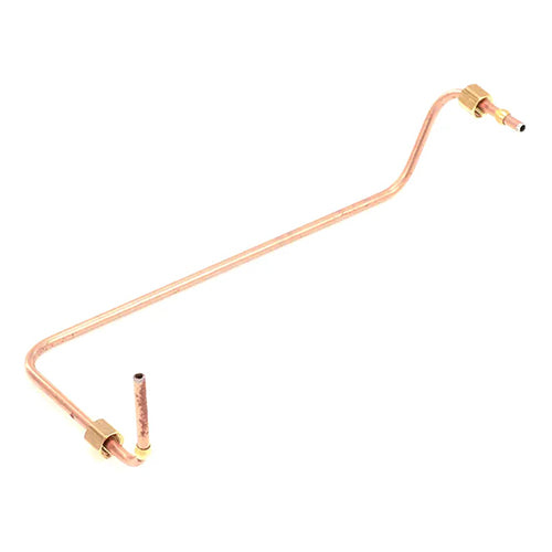 GARLAND CK2229000 GAS VALVE ASSEMBLIES