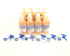ALTO-SHAAM CE-24750 CHEMICALS AND CLEANERS