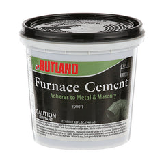 FRYMASTER 8150381 ROOF CEMENT