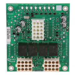 FRYMASTER 8262262 CONTROL BOARDS