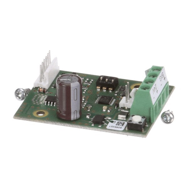NIECO 23642 CONTROL BOARDS