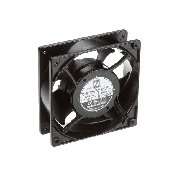 STAR MANUFACTURING 2U-Z5041 INLINE DUCT FANS