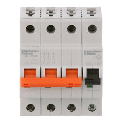 BLODGETT 39113 BREAKERS, CONTACTORS & DISCONNECTS