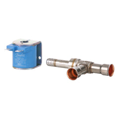 MANITOWOC 15039 SERVICE VALVES
