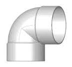 NAPCO P2010 PIPE FITTINGS