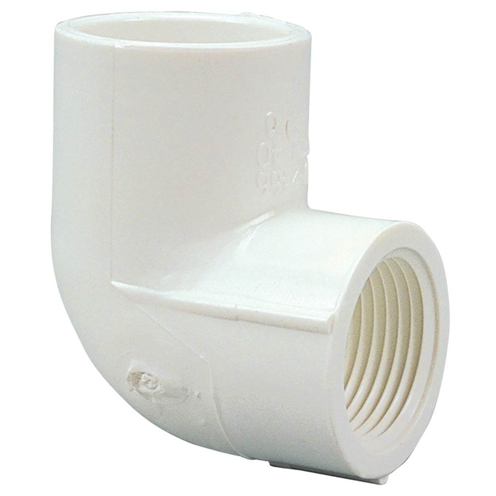 NIBCO L863850 PVC FITTINGS