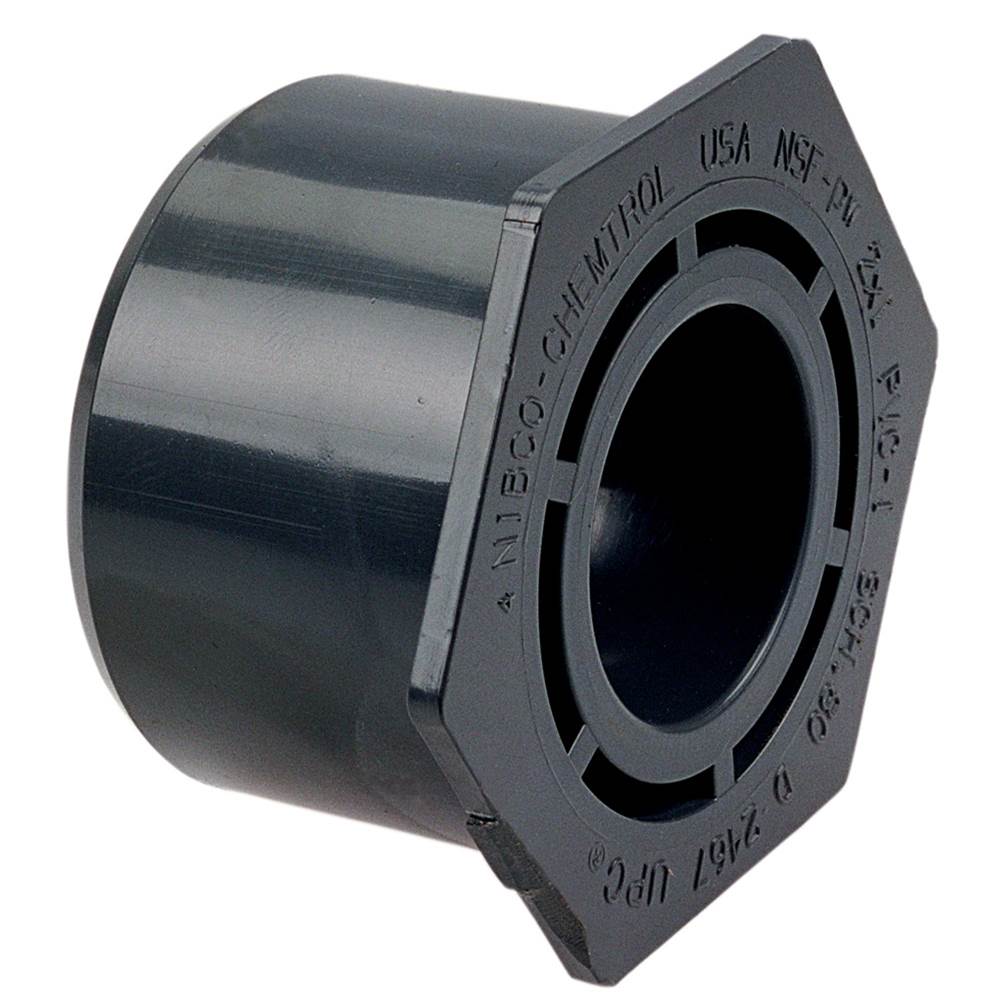 NIBCO CA12190 PVC FITTINGS