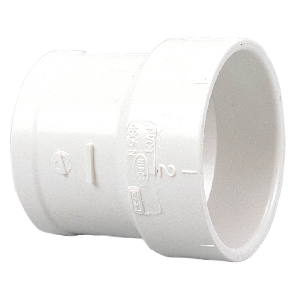 NIBCO K041050 PVC FITTINGS