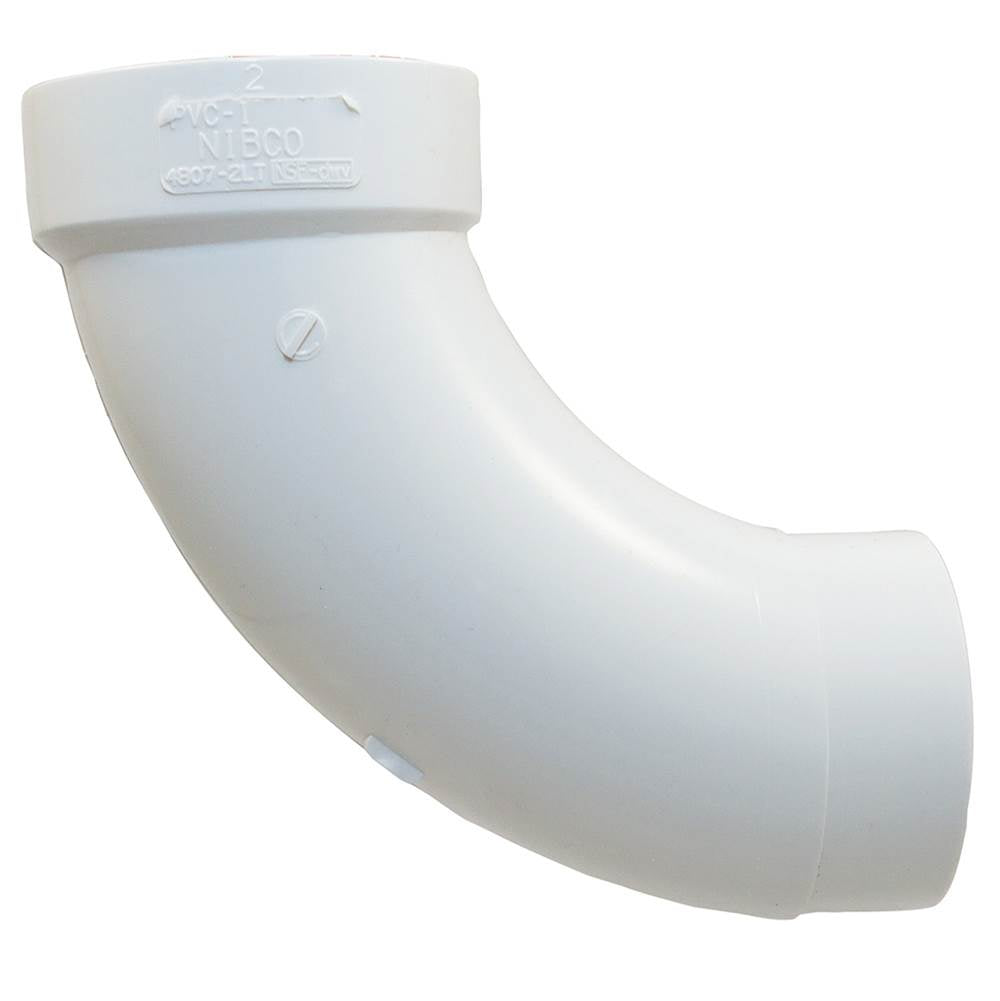 NIBCO K057300 PVC FITTINGS