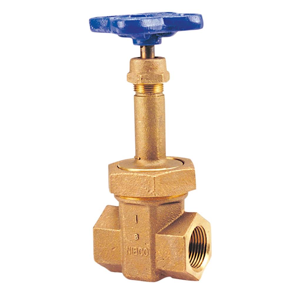 NIBCO NL1Z008 GATE VALVES