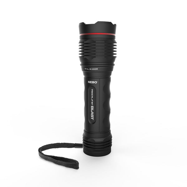 NEBO NEB-FLT-0006 WORK LIGHTS & FLASHLIGHTS