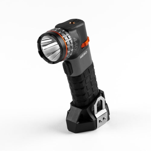 NEBO NEB-SPT-1002 WORK LIGHTS & FLASHLIGHTS