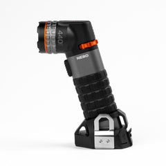 Nebo Tools NEB-SPT-1002 NEBO LUXTREME SL25 Rechargeable 1/4 Mile Spotlight