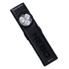 NEBO NEBO NEB-POC-1005 Slim Mini UV Pocket Light 150 Lumens