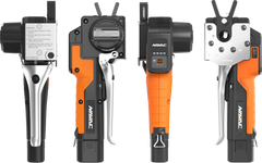 NAVAC Navac NEF6L2 BreakFree Power Flaring Tool