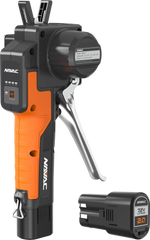 NAVAC Navac NEF6L2 BreakFree Power Flaring Tool