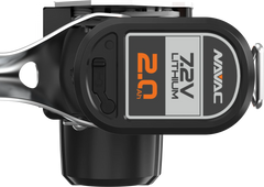 NAVAC Navac NEF6L2 BreakFree Power Flaring Tool